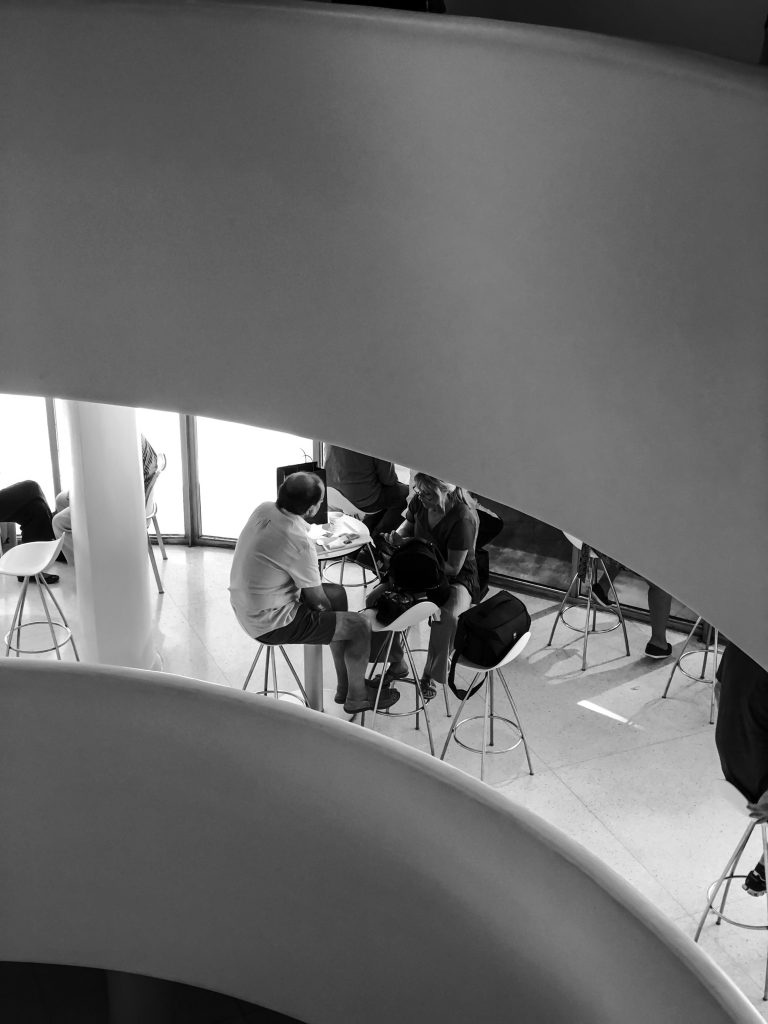 corporate photo