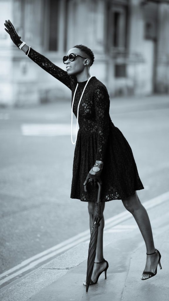 fashion photography