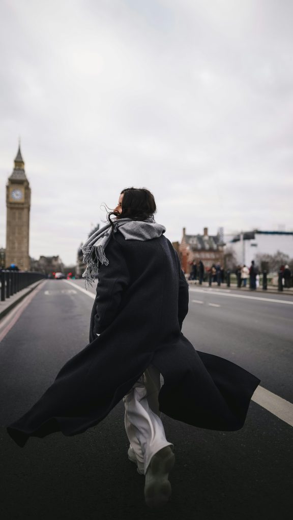 photoshoot london